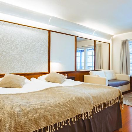 Hotel Royal Рука Экстерьер фото