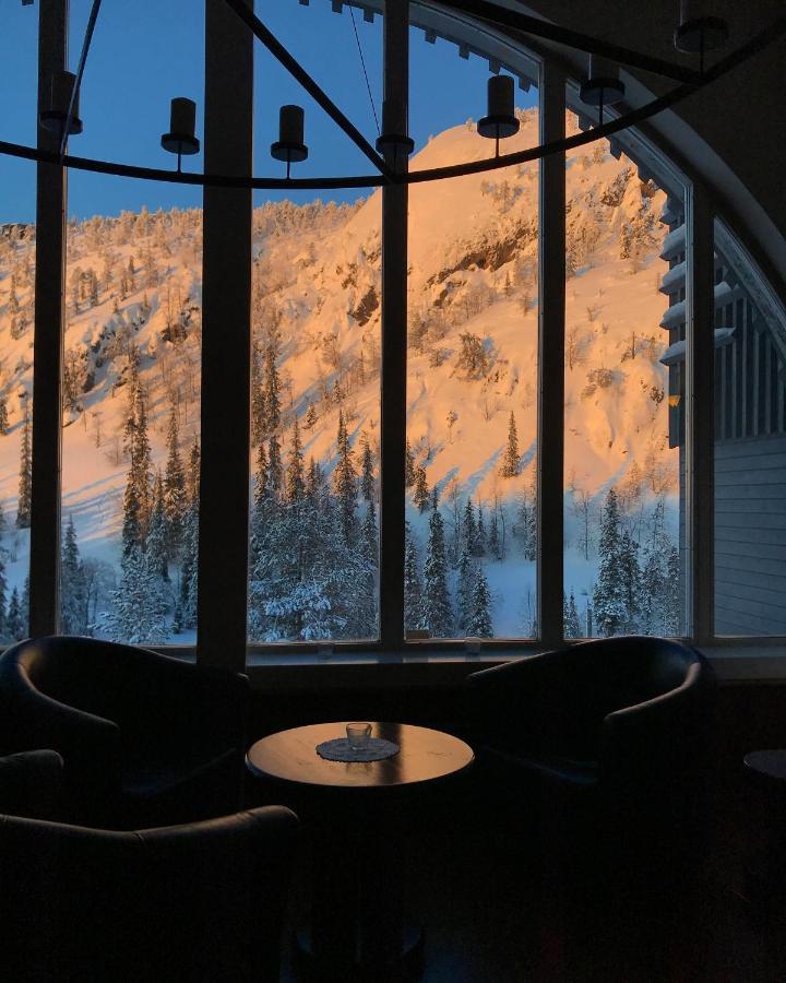 Hotel Royal Рука Экстерьер фото