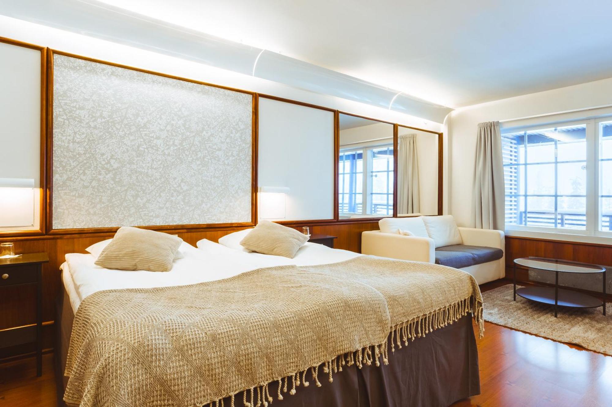 Hotel Royal Рука Экстерьер фото