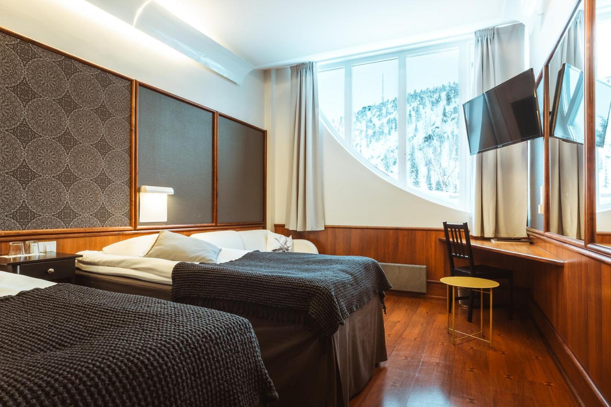 Hotel Royal Рука Экстерьер фото