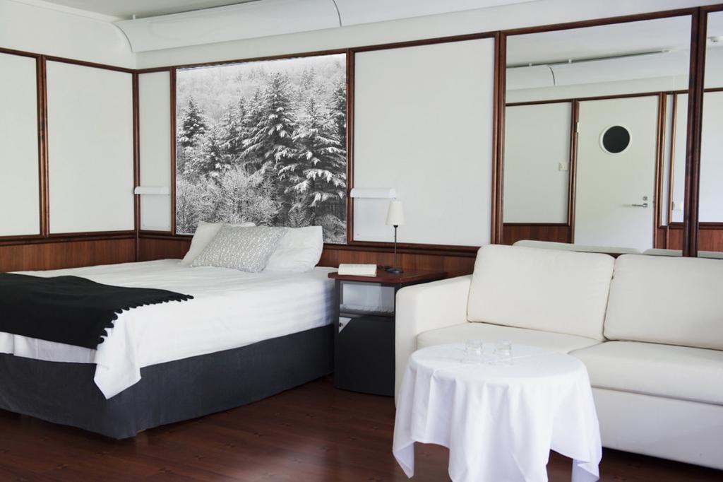 Hotel Royal Рука Номер фото