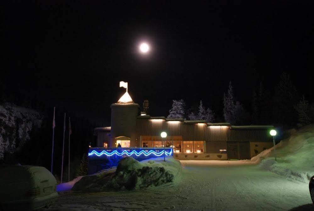 Hotel Royal Рука Экстерьер фото